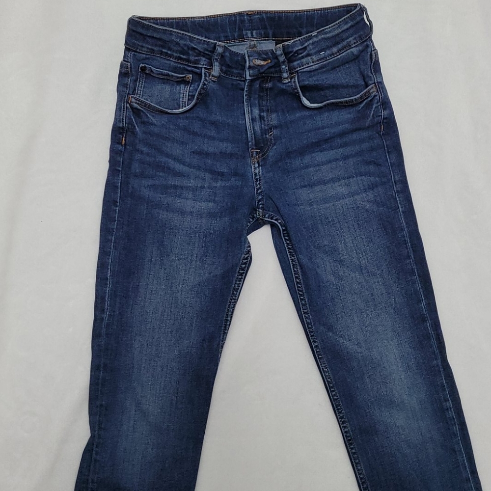 Blue jeans